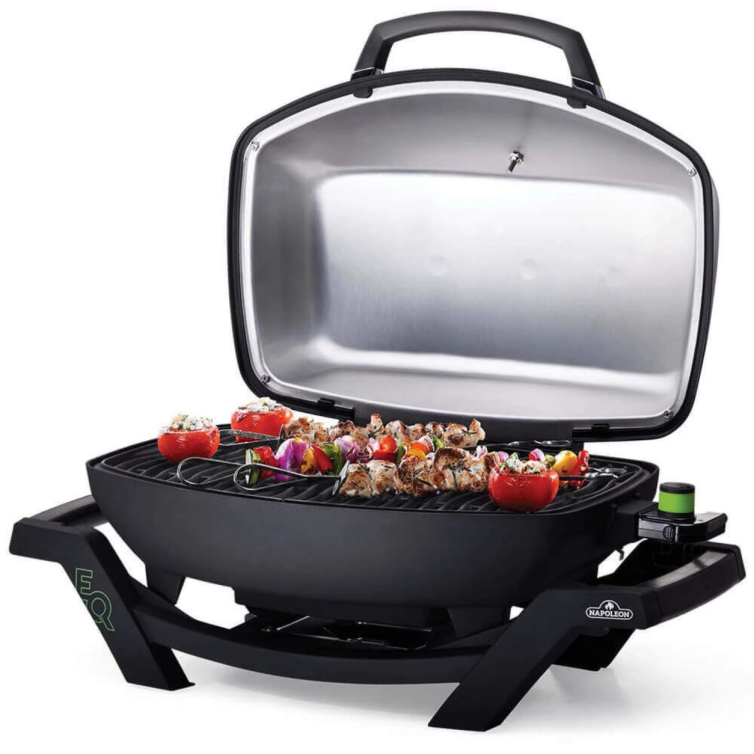 Travelq Pro285E Portatif Elektrikli Mangal