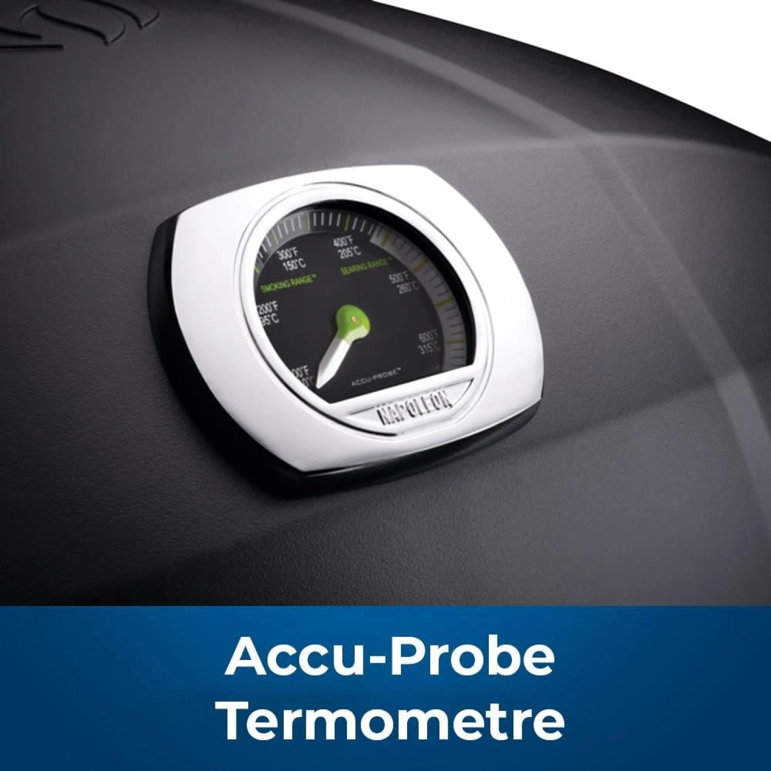 Travelq Pro285E Portatif Elektrikli Mangal