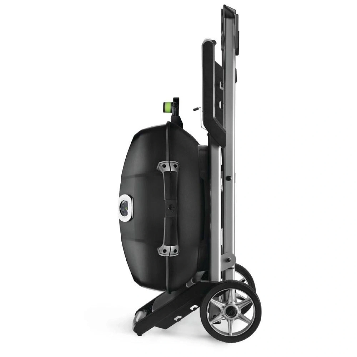 Travelq Pro285EX Portatif Elektrikli Mangal