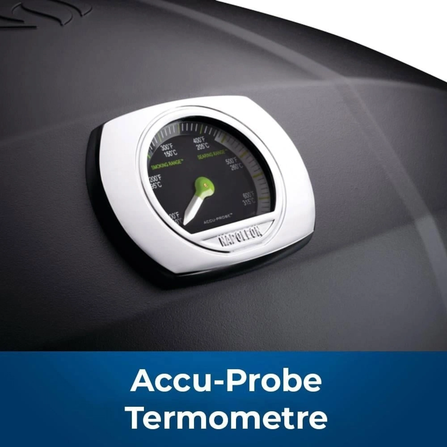 Travelq Pro285EX Portatif Elektrikli Mangal