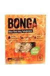 Bonga Odun Yünü Ateş Tutuşturucu (140 g)
