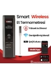 IGRILL Smart Wireless Et Termometresi