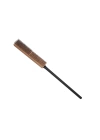 Barba Metal Kıllı Fırın ve Barbekü Temizlik Fırçası 80 cm Uzun Saplı