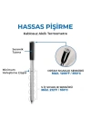 Accu-Probe Pro X Kablosuz Et Termometresi