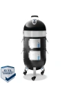 Apollo 5in1 18 Kömürlü Smoker