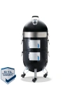 Apollo 5in1 22 Kömürlü Smoker