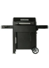 AutoIgnite Serisi 545 Kömürlü Smoker Mangal