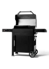 AutoIgnite Serisi 545 Kömürlü Smoker Mangal