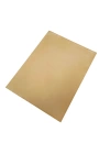 Barba Kordierit Pizza Taşı 30x40 cm 2.5 cm Kalınlık Fırın ve Ev Tipi Uyumlu