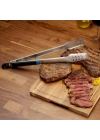 Barbekü Maşası - Essential Serisi