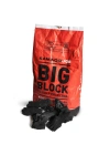 Big Block XL Doğal Mangal Kömürü 9 kg