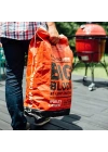 Big Block XL Doğal Mangal Kömürü 9 kg