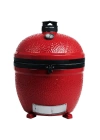 Big Joe II Stand Alone Kömürlü Seramik Mangal
