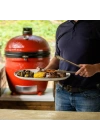Big Joe III Stand Alone Kömürlü Seramik Mangal