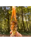 Bonga Odun Yünü Ateş Tutuşturucu - 350 g