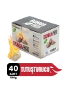 Bonga Press Ateş Tutuşturucu (40 Adet) - 500 g