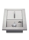 Built-in 500 Serisi Tekli Ocak