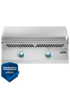 Built-In 700 Series 32 Tezgah Üstü Gazlı Plancha