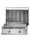 Built-In 700 Series 32 Tezgah Üstü Gazlı Plancha