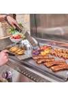 Built-In 700 Series 32 Tezgah Üstü Gazlı Plancha