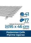 Built-in Prestige Pro 665 Rb Tezgah Üstü Gazlı Mangal
