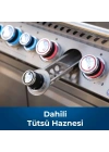 Built-in Prestige Pro 665 Rb Tezgah Üstü Gazlı Mangal