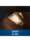 Built-in Prestige Pro 825 Rbi Tezgah Üstü Gazlı Mangal