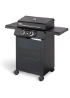 eCrave 2 Elektrikli Mangal 2,6 Kw