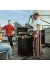 eCrave 2 Elektrikli Mangal 2,6 Kw