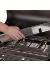 eCrave 2 Elektrikli Mangal 2,6 Kw