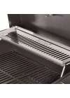 eCrave 2 Elektrikli Mangal 2,6 Kw