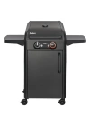 eFlow Pro 2 Turbo Shadow Elektrikli Mangal 3 Kw