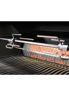 Elektrikli Et Tavuk Çevirme Aparatı - Prestige Pro 825