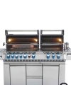 Elektrikli Et Tavuk Çevirme Aparatı - Prestige Pro 825