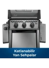 Freestyle 365 Gazlı Mangal