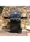 Freestyle 365 Gazlı Mangal 2026 Model