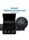 Freestyle 365 Gazlı Mangal 2026 Model