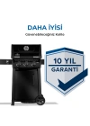 Freestyle 365 Gazlı Mangal 2026 Model