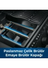 Freestyle 365 Gazlı Mangal