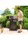 Freestyle 365 SB Gazlı Mangal 2026 Model