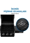 Freestyle 365 SB Gazlı Mangal 2026 Model
