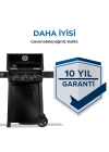 Freestyle 365 SB Gazlı Mangal 2026 Model