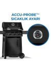 Freestyle 365 SB Gazlı Mangal 2026 Model