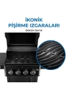 Freestyle 425 Gazlı Mangal 2026 Model