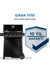 Freestyle 425 Gazlı Mangal 2026 Model
