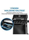 Freestyle 425 Gazlı Mangal 2026 Model