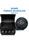 Freestyle 425 SB Gazlı Mangal 2026 Model
