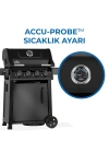 Freestyle 425 SB Gazlı Mangal 2026 Model