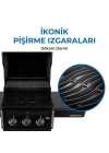 Freestyle Pro 365 DSIB Gazlı Mangal 2026 Model