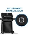 Freestyle Pro 365 DSIB Gazlı Mangal 2026 Model